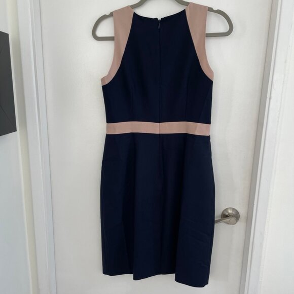 Beautiful Lightweight JCrew dress - Picture 2 of 5